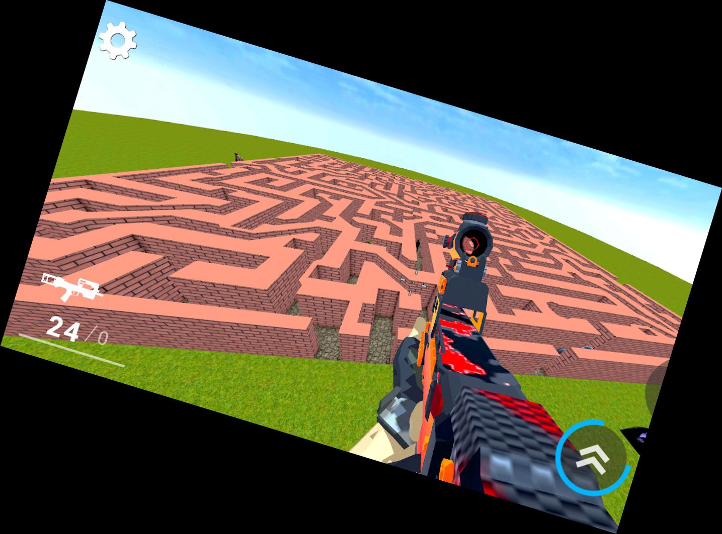 Siguientes Bots en Trasalamas: Dis