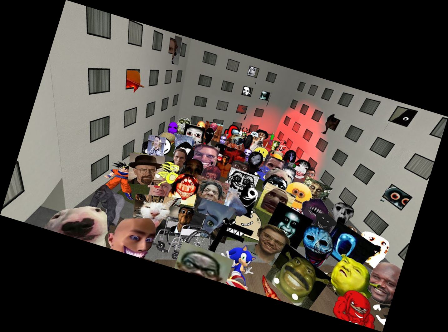 Наступні Боти У Задніх Кім