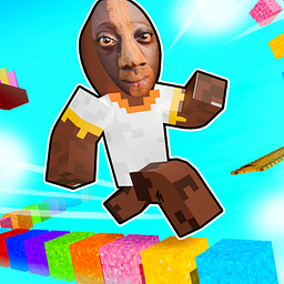 Sprung hoch Herausforderung: Himmel Höl