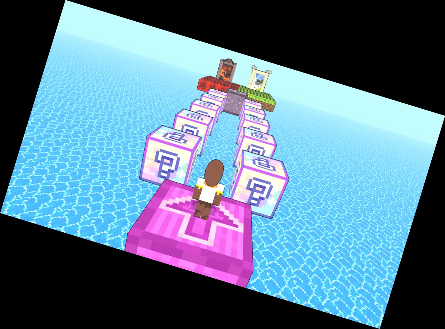 Desafío Salta Arriba: Cielo In