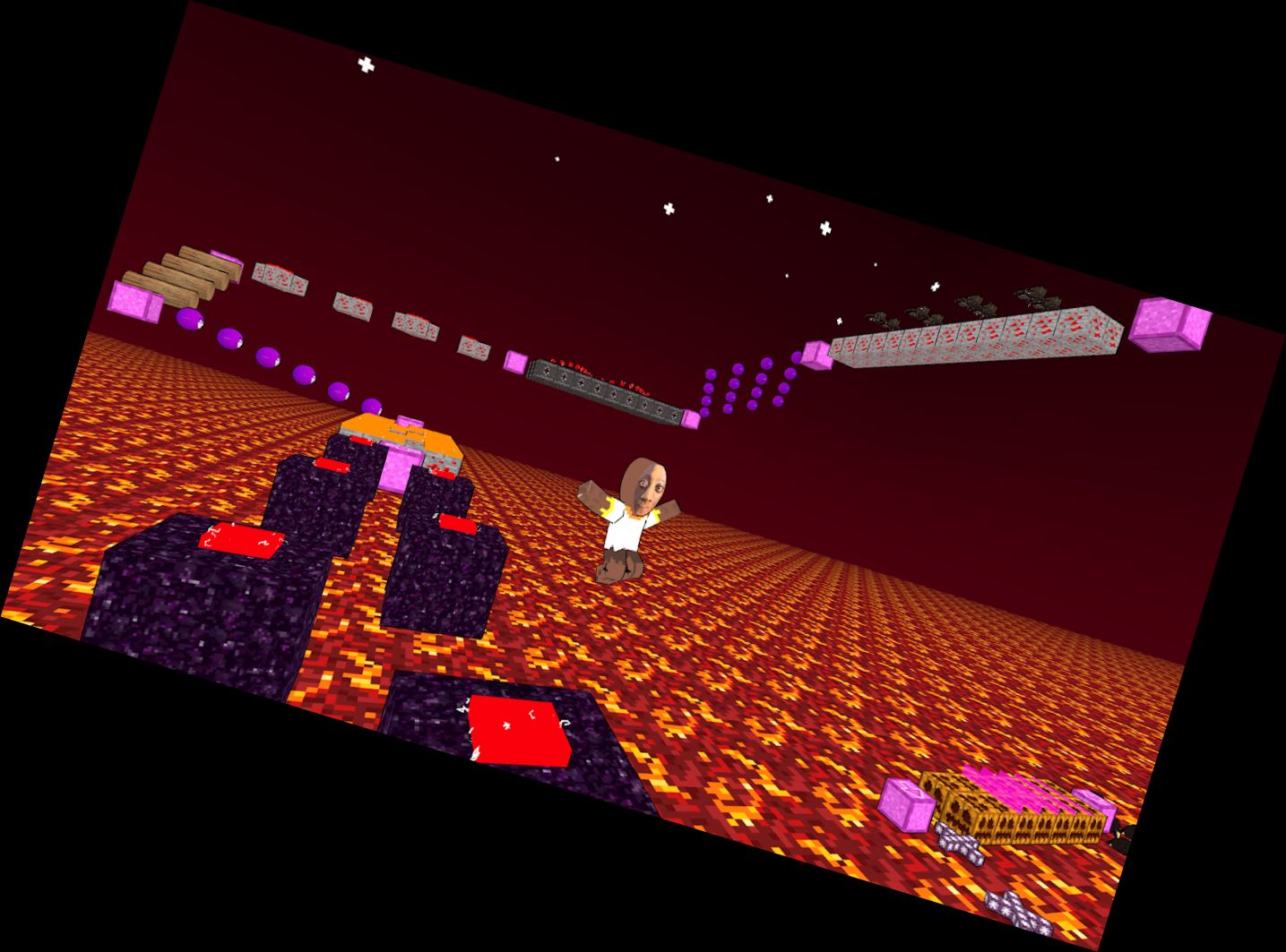 Desafío Salta Arriba: Cielo In