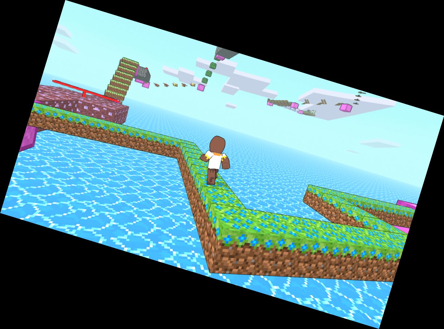 Desafío Salta Arriba: Cielo In