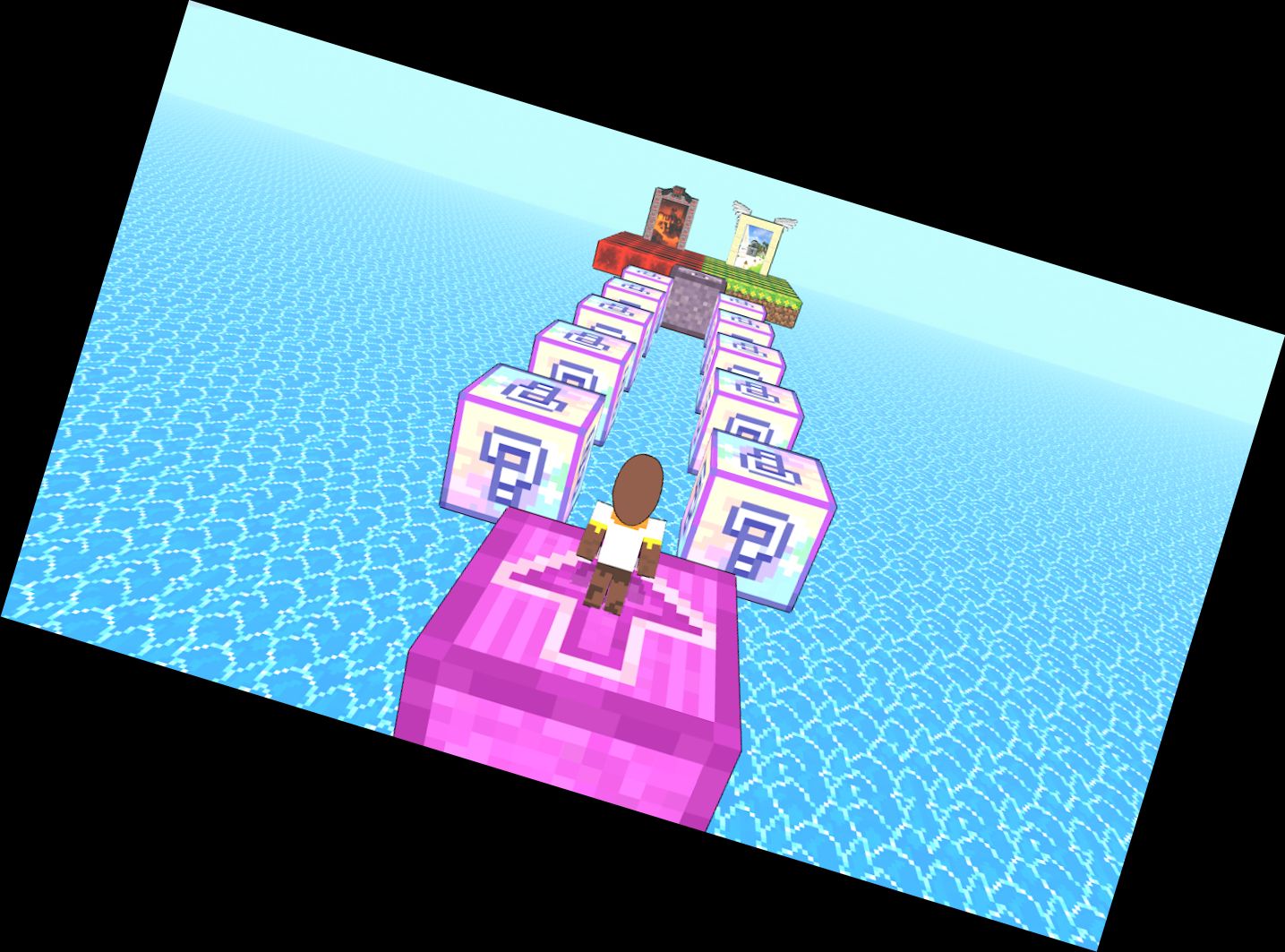 Desafío Salta Arriba: Cielo In