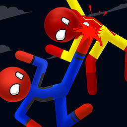 Stickman Battle Fighting Game