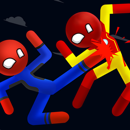 Stickman Battle Fighting Game