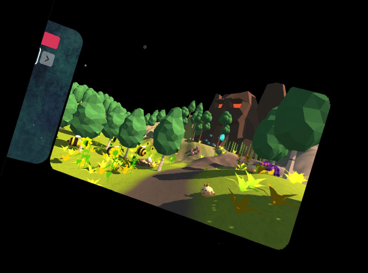 Leyendas de Ballesta VR