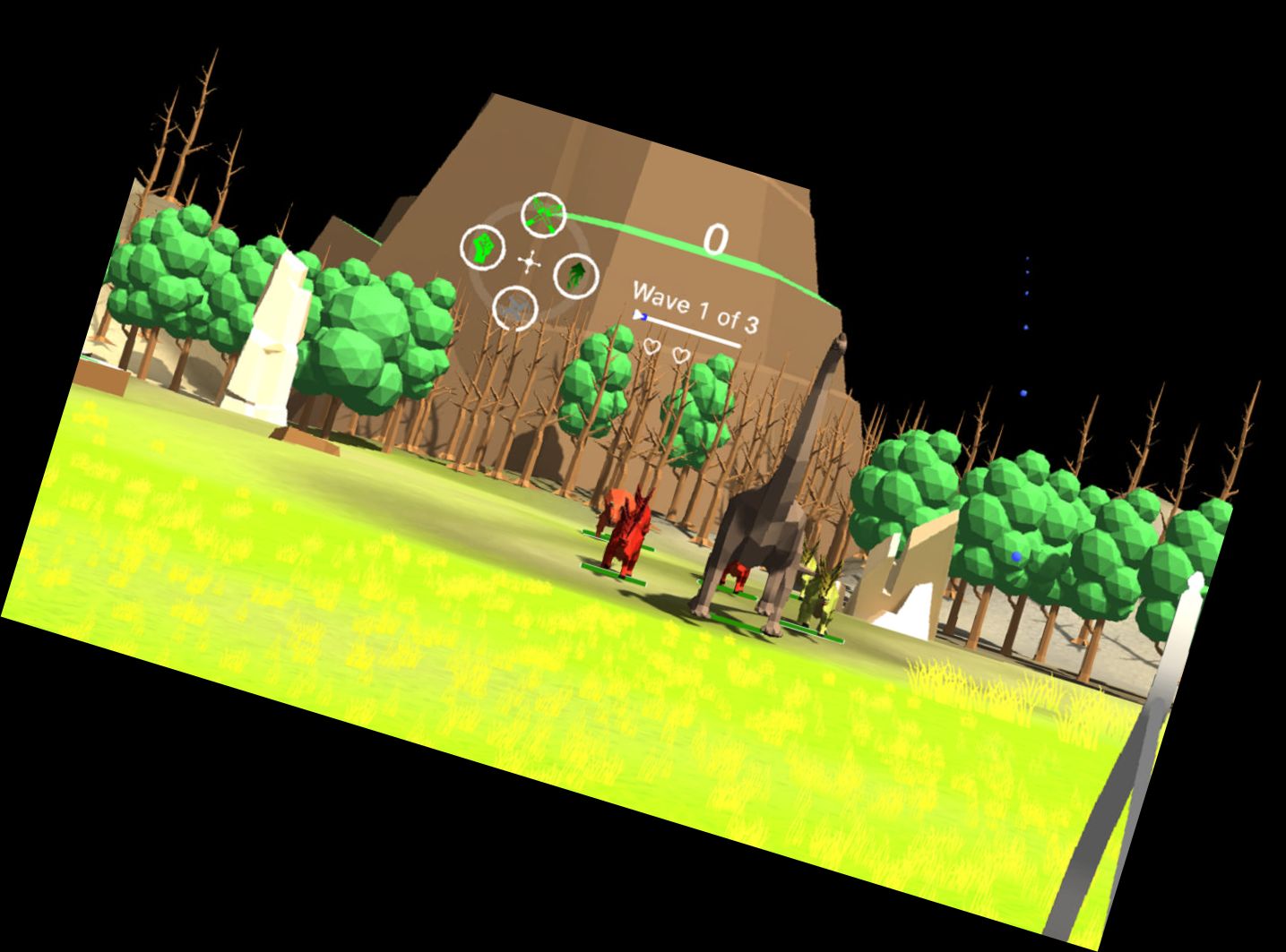 Легенды Арбалета