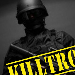 Killtro - Disparos en Mundo Abierto