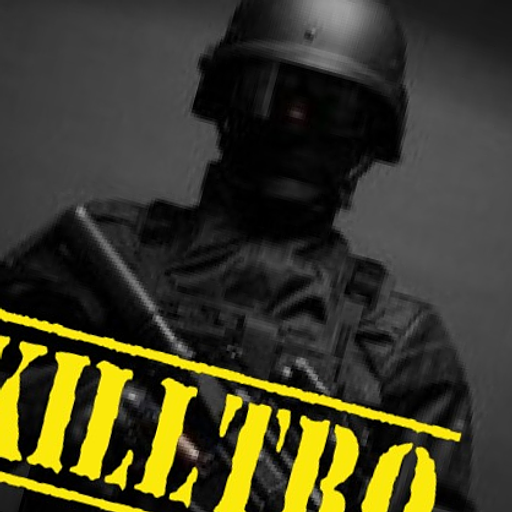 Killtro - Disparos en Mundo Abierto