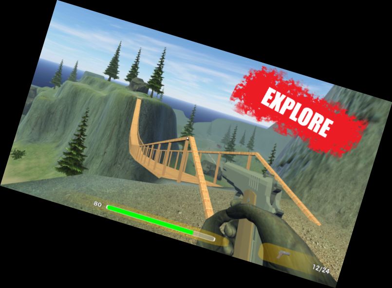 Killtro - Ego-Shooter in offener Welt