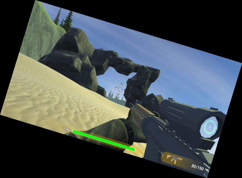 Killtro - Ego-Shooter in offener Welt