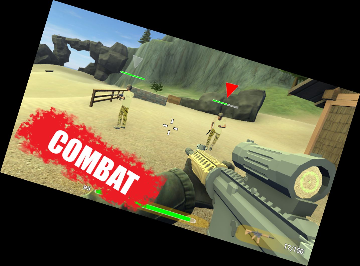 Killtro - Ego-Shooter in offener Welt