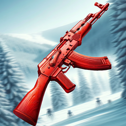 Зима: Замороженный Б