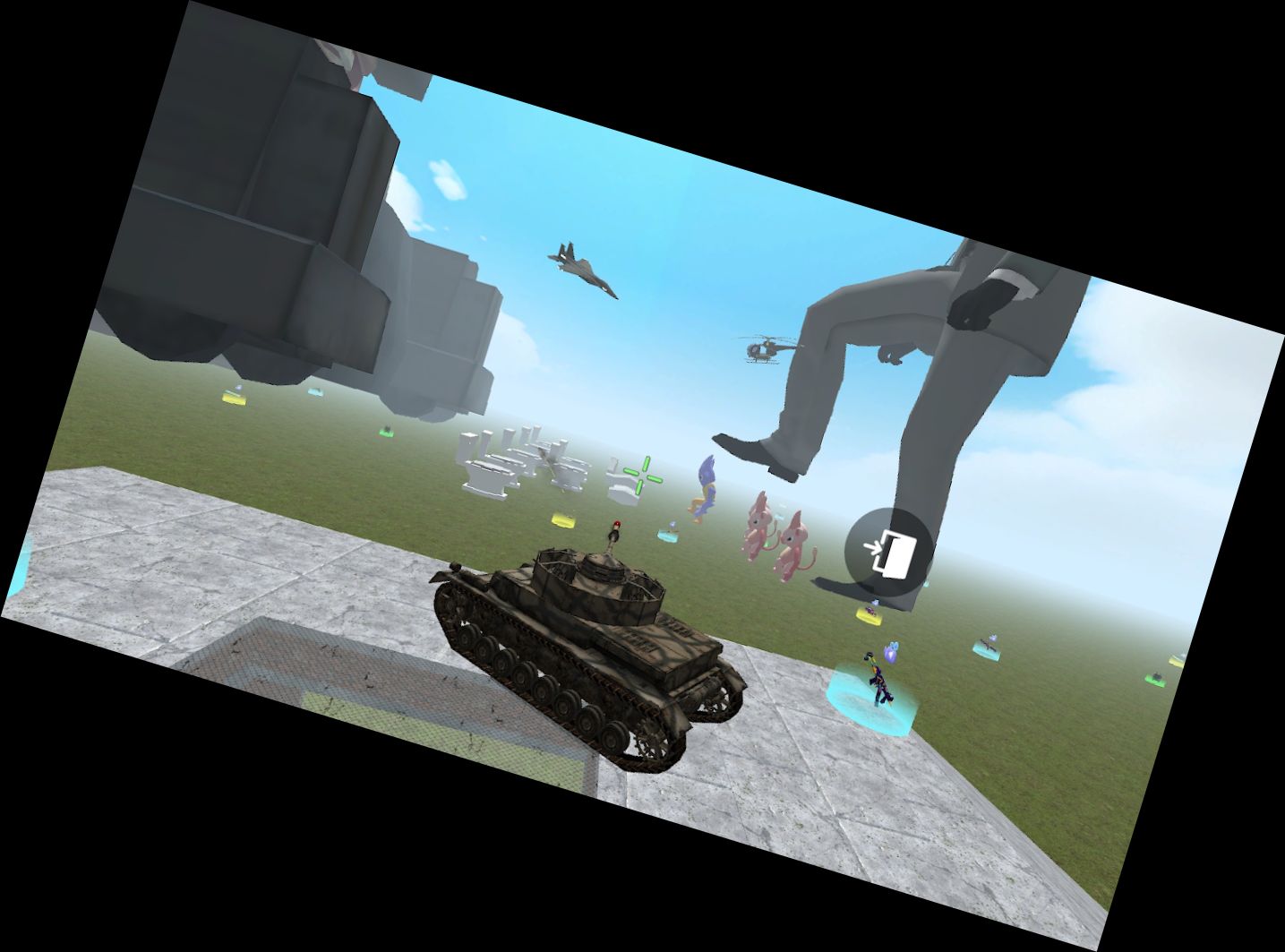 Зима: Крижаний Б