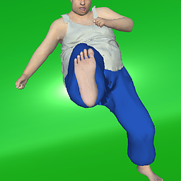 П'яний Бій Міхунів