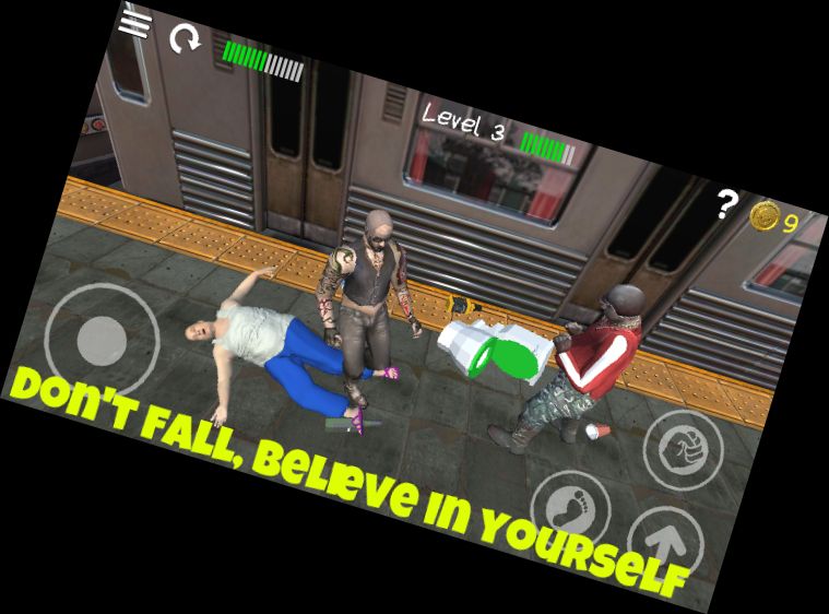 Пьяная Кукла-Балаг