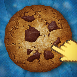 Cookie Clicker (ad-less)