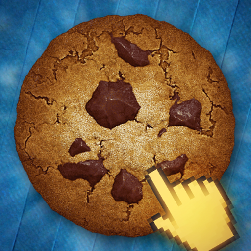 Cookie Clicker (ad-less)