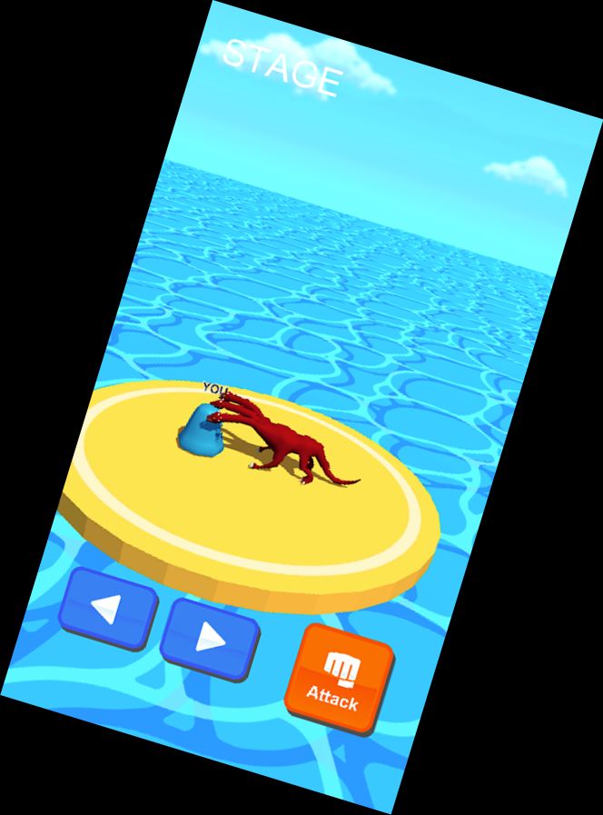 Рисуй существ