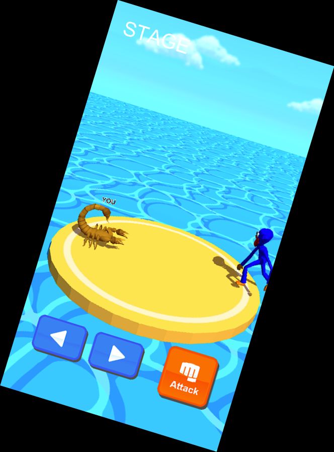 Рисуй существ