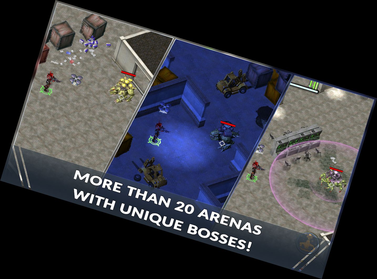 Світ Стрільби Прибуль