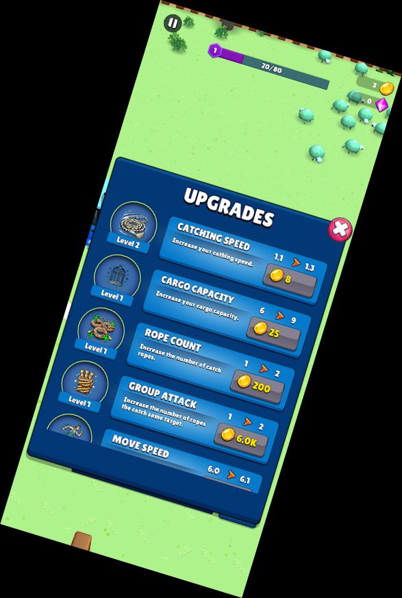 Тваринний Ха