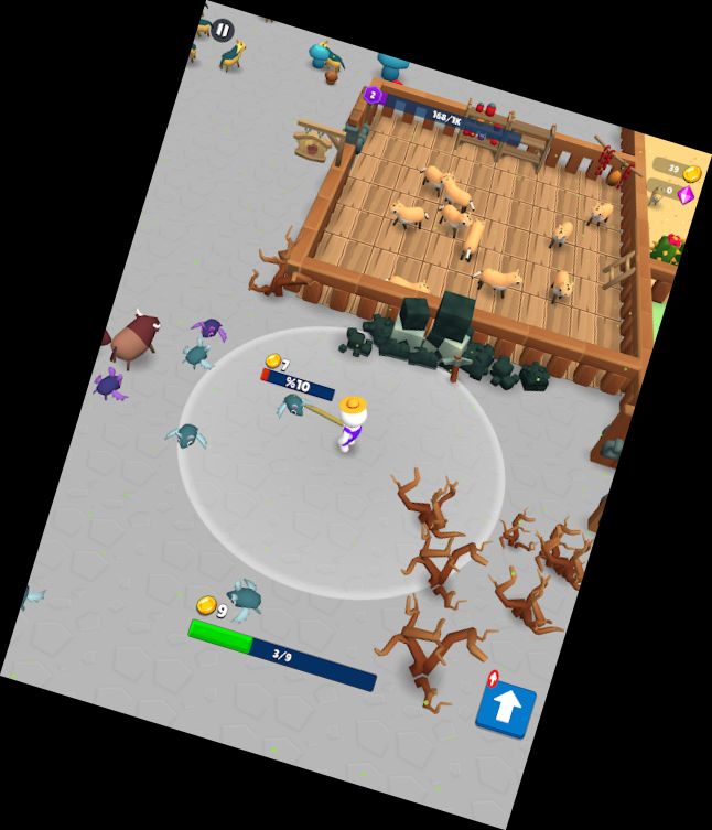 Тваринний Ха