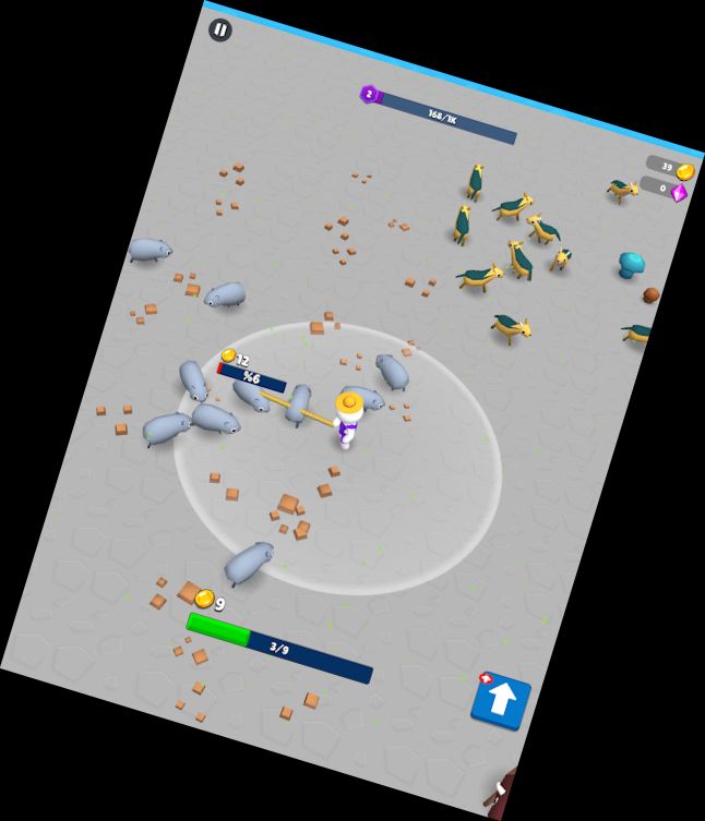 Тваринний Ха