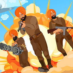 Мировой Фронт Вой