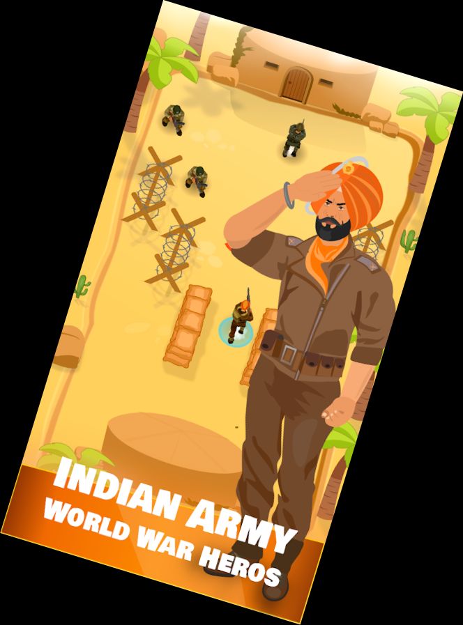 Мировой Фронт Вой