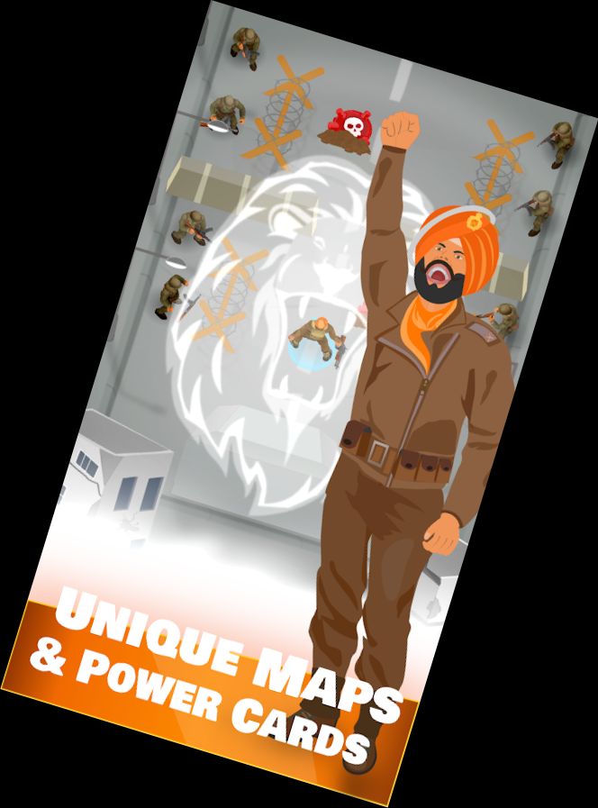 Фронти Світової В