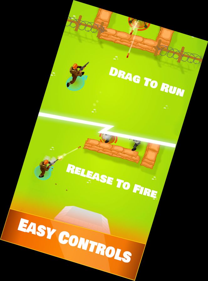 Мировой Фронт Вой