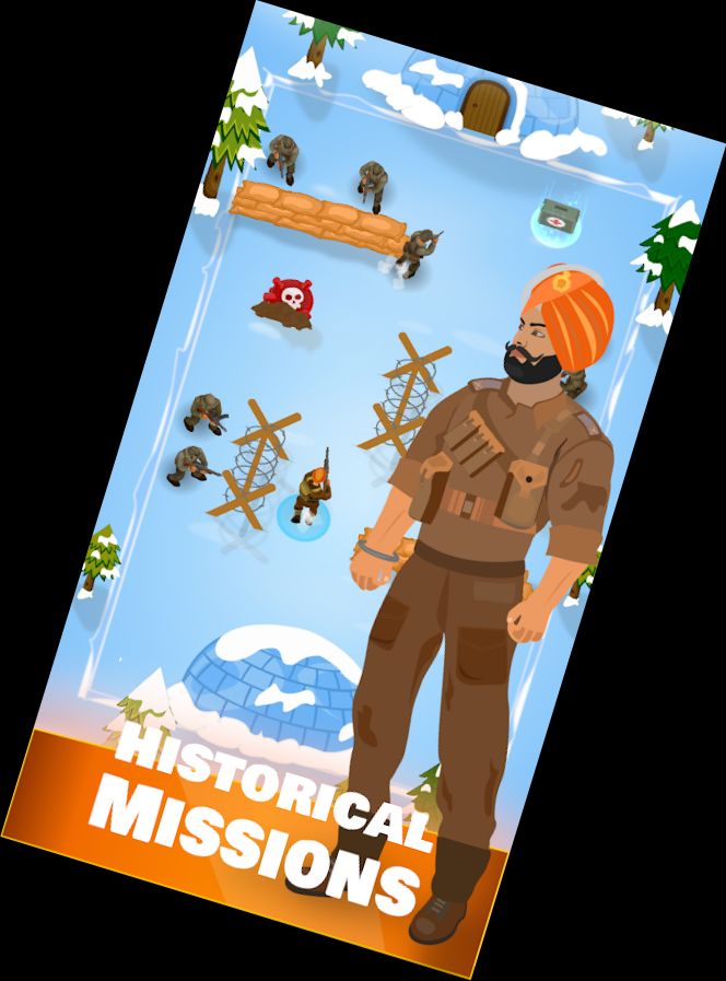 Фронти Світової В