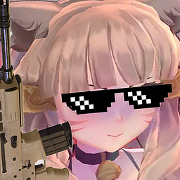 Mädchen-Schlachtfeld