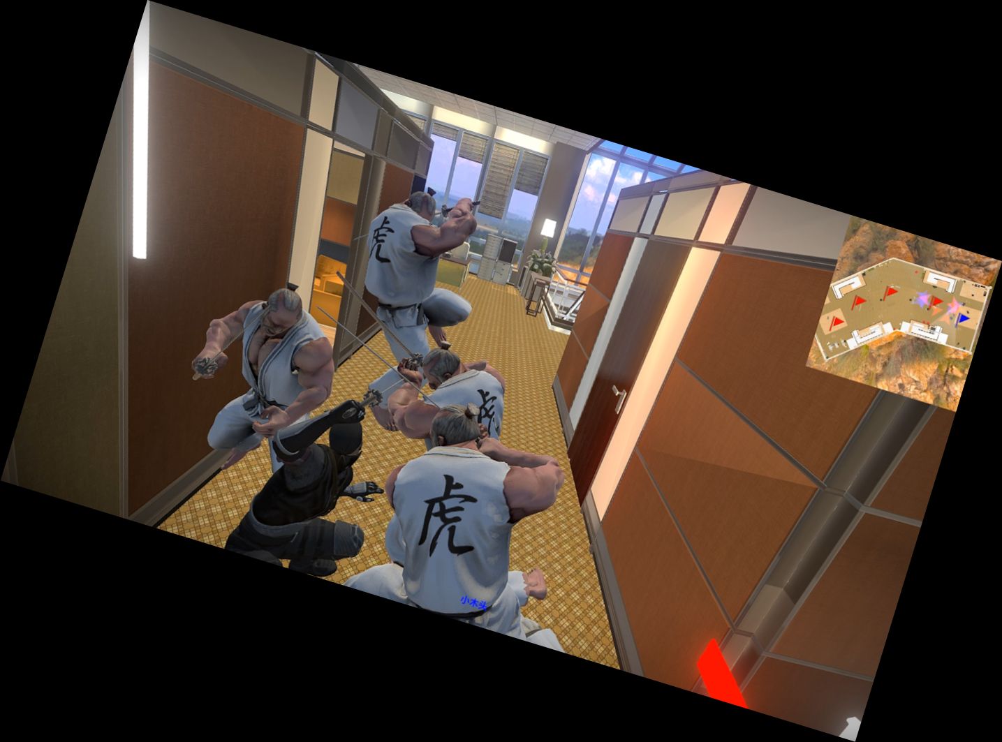 Бішоджо Батл