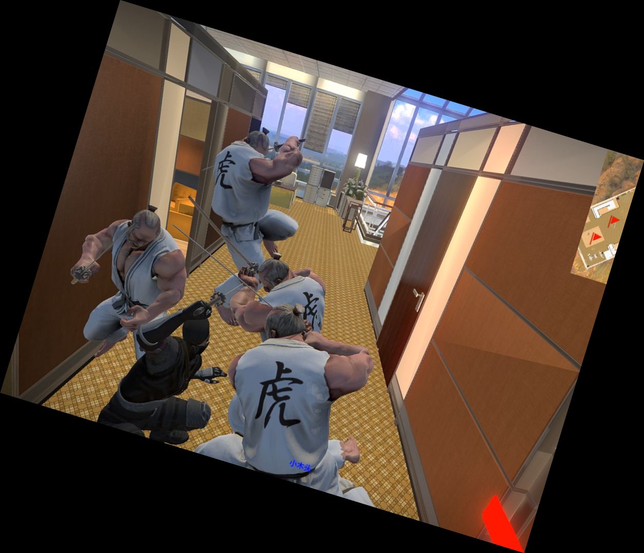 Бішоджо Батл