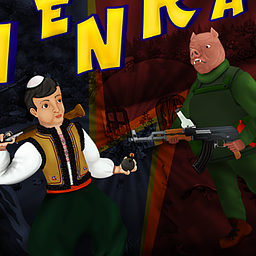 Ненька Україна