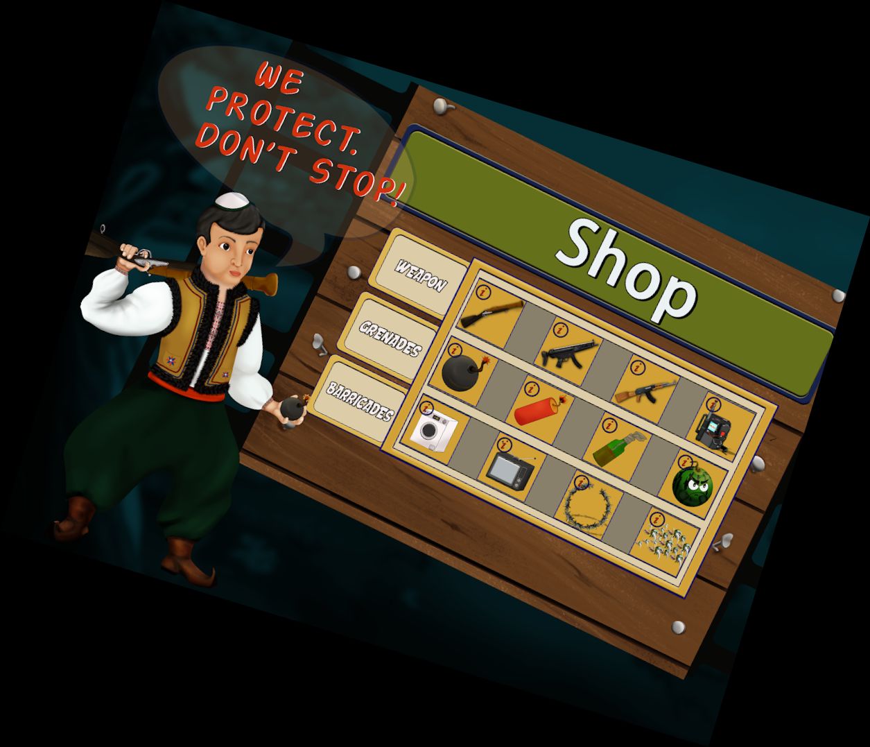 Ненька Україна