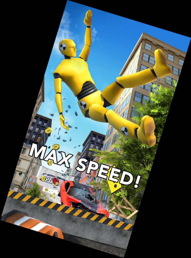 Кукла-развалю