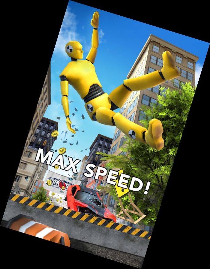 Кукла-развалю