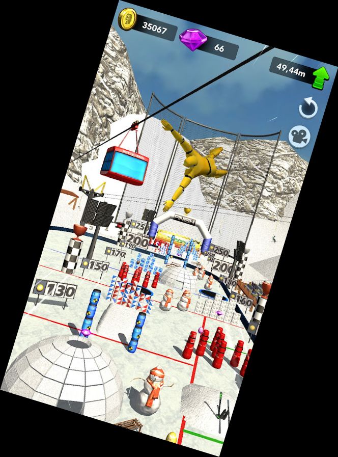 Кукла-развалю