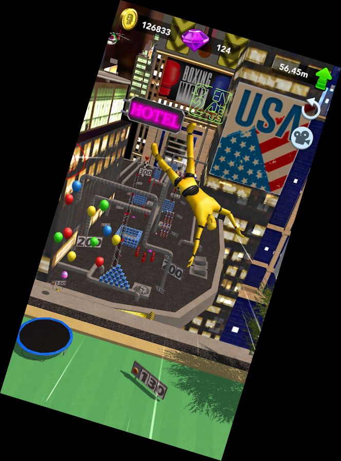 Кукла-развалю