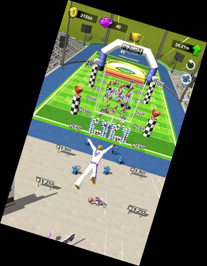 Кукла-развалю