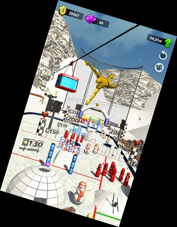 Кукла-развалю