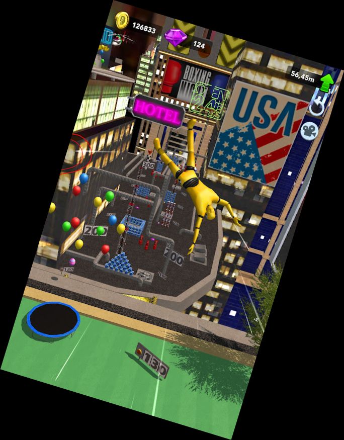 Кукла-развалю