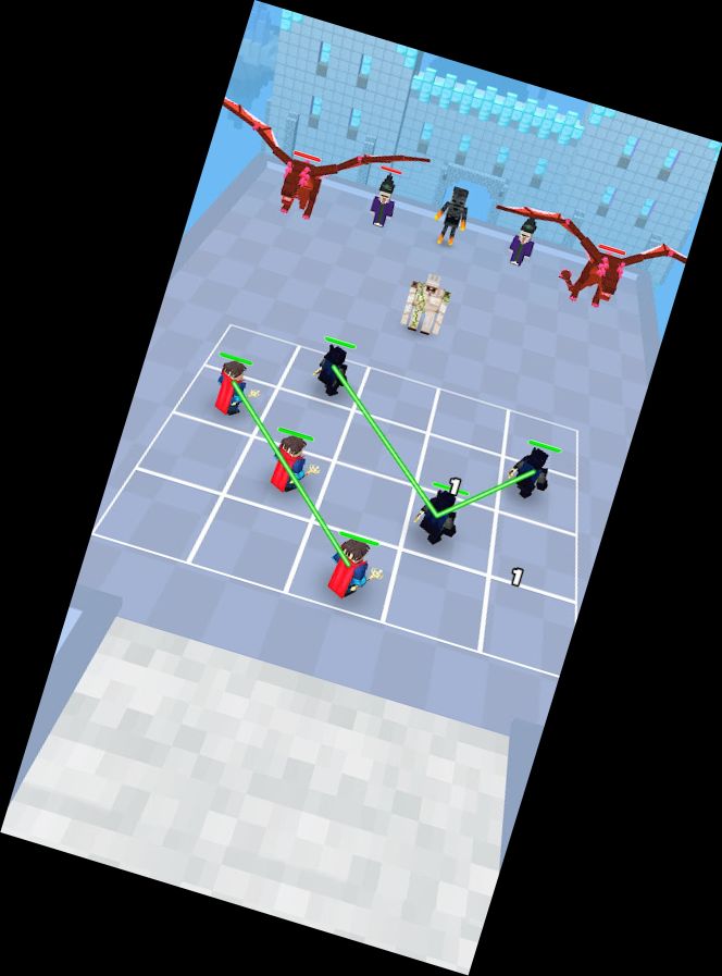 Монстр Бег: Битва за Вы