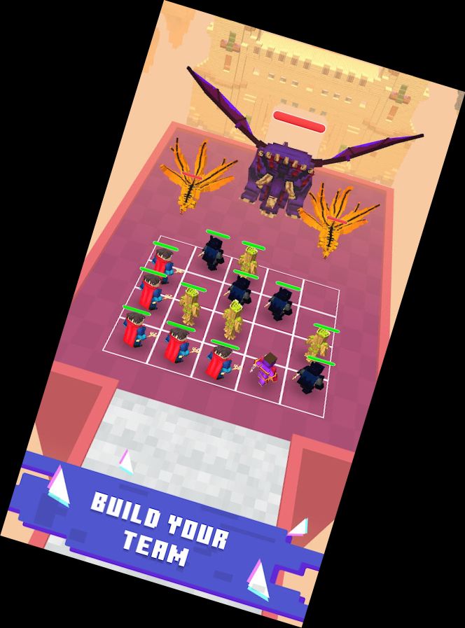 Монстр Бег: Битва за Вы