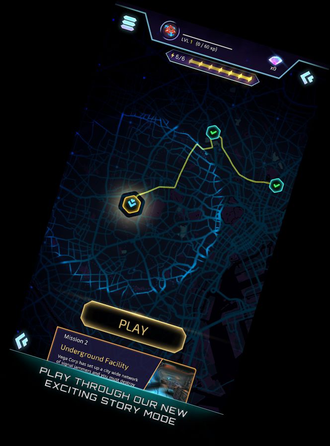 Лезвие Баунсер 2: