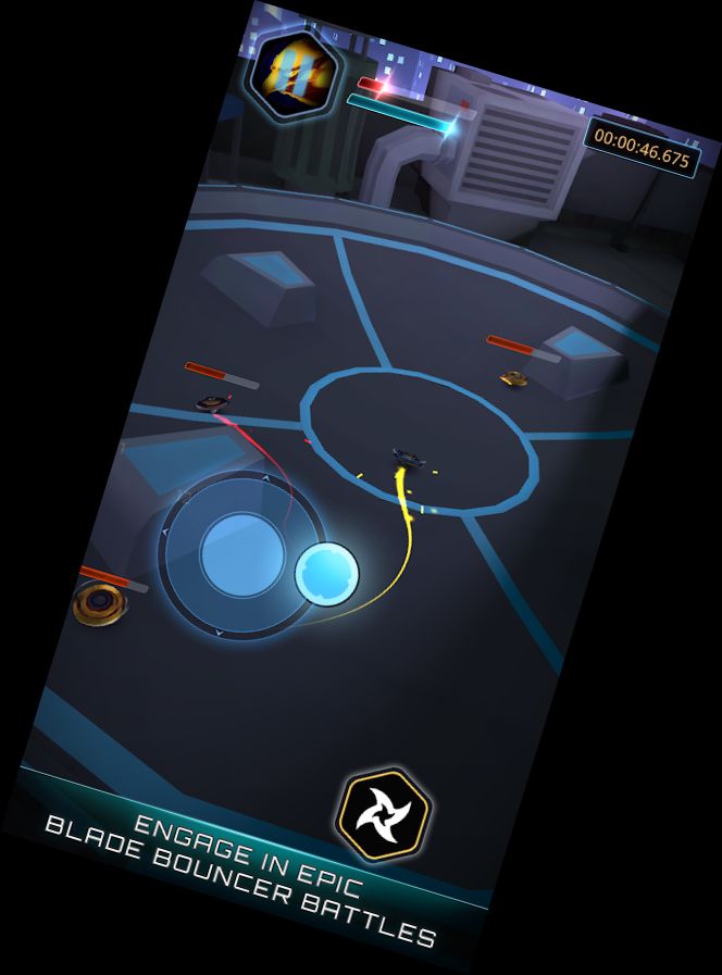 Клинок Месника 2: Рев