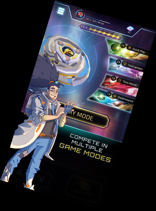 Rebotador de Hoja 2: Revolución